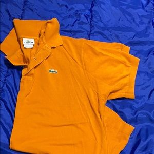 Lacoste Polo